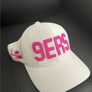 Quarry Golf Club “9ers” G/Fore Hat